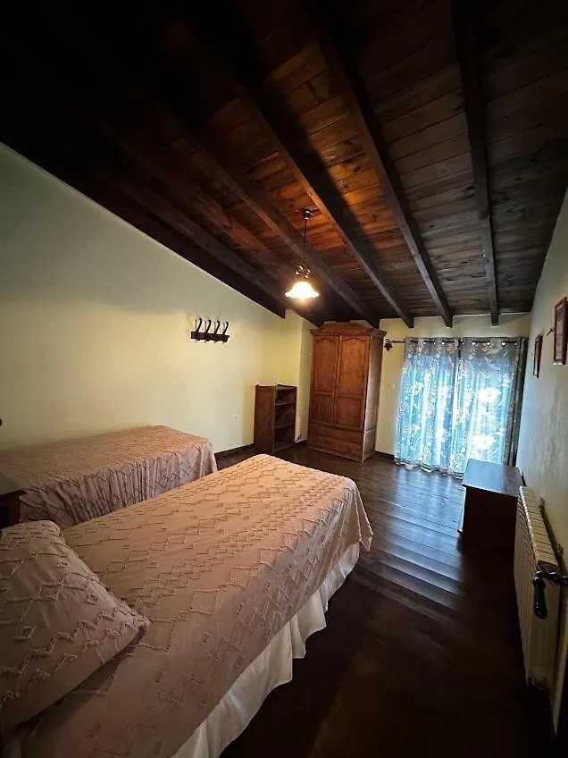 Espaciosa Y Elegante Casa Rural En Los Marines