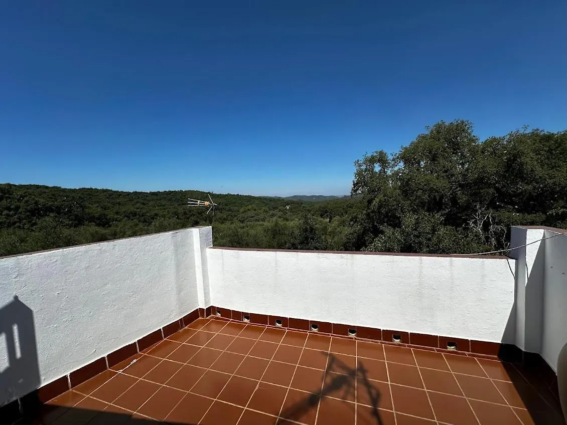 Espaciosa Y Elegante Casa Rural En Los Marines 0*,