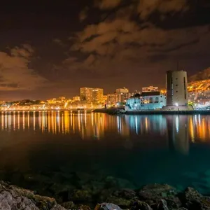 Apartamento Sweetwater - Ideal Tus Vacaciones, El Campillo del Moro