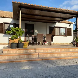 Сasa de vacaciones Casa Tu Descanso Perfecto, La Muela (Algodonales)