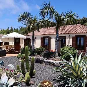 Casa Demetria La Palma , Puntagorda España