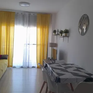 Atico Con Piscina Privada Y Zona Chill Out , Sant Carlos de la Ràpita España