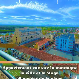 A Perte De Vue , Ampuriabrava España