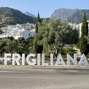 La Perla De Suites&villa , Frigiliana España
