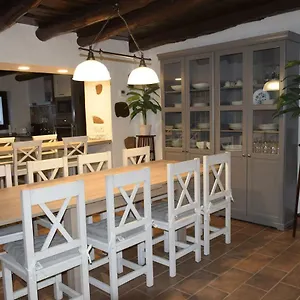 Casa rural Casa Rural Miranda, Los Marines